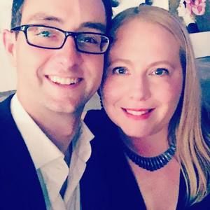 Meet your Posher, Caroline